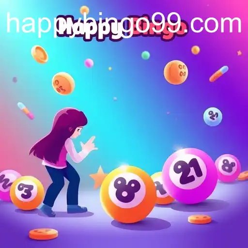 HappyBingo Revolutionizes Online Gaming Landscape