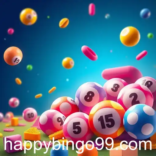 HappyBingo: The Online Game Reshaping Leisure