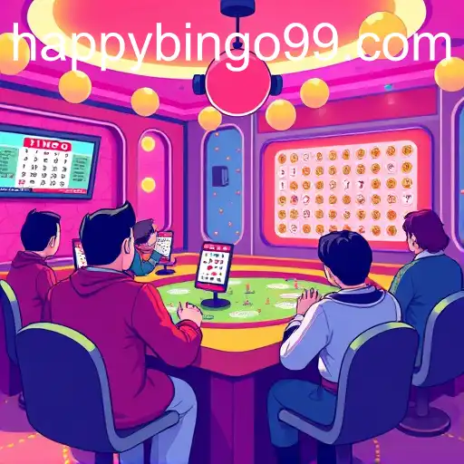 happybingo