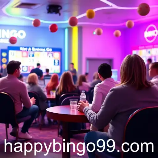 happybingo