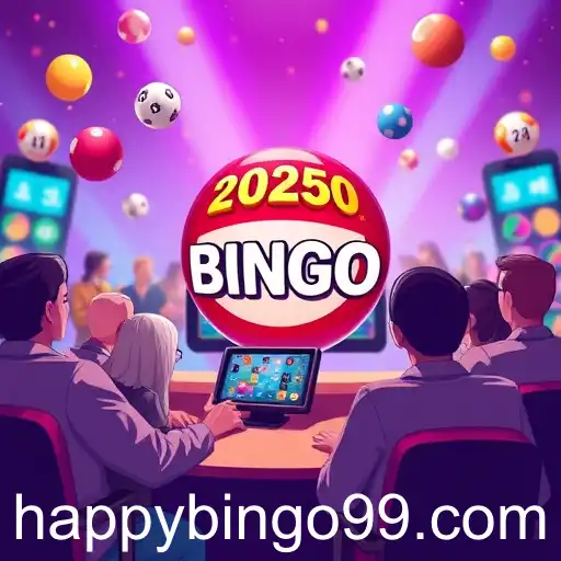 happybingo