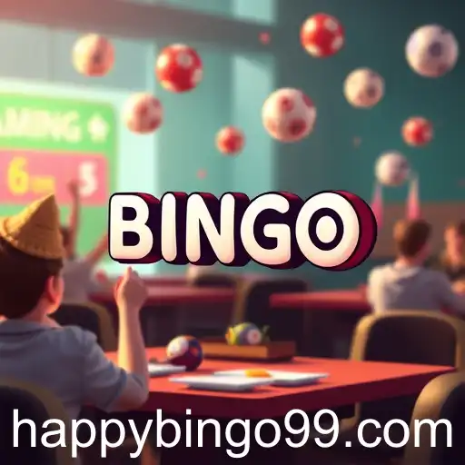 happybingo